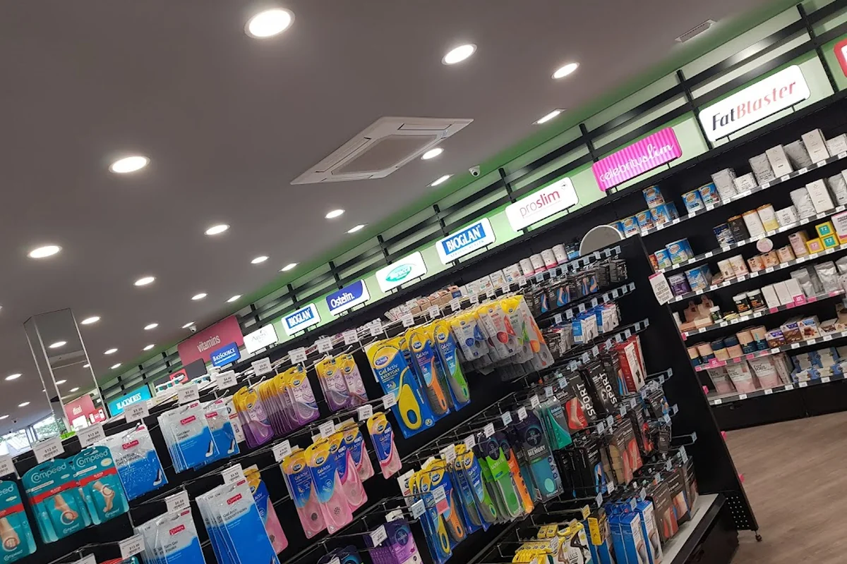 Priceline Pharmacy