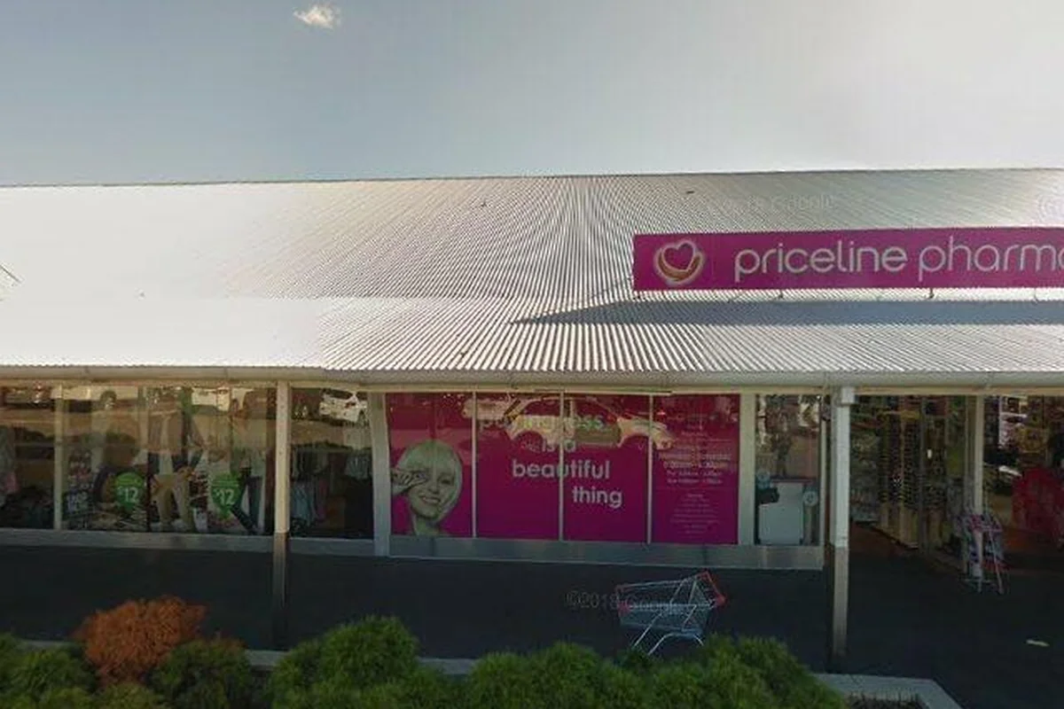 Priceline Pharmacy