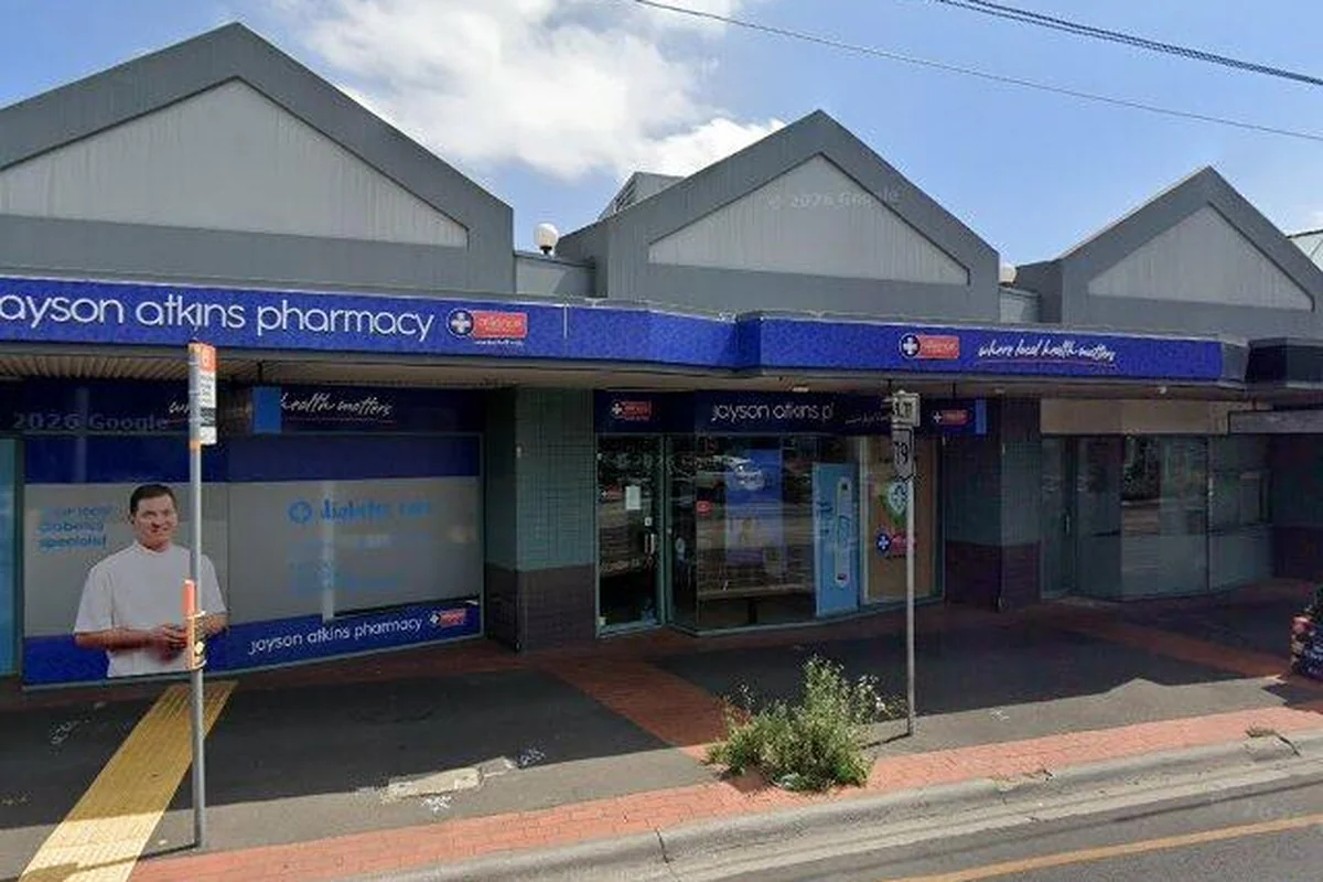 Priceline Pharmacy