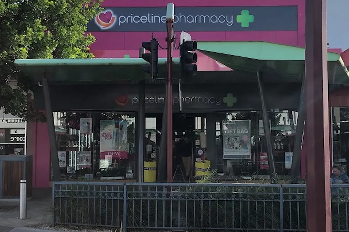 Priceline Pharmacy