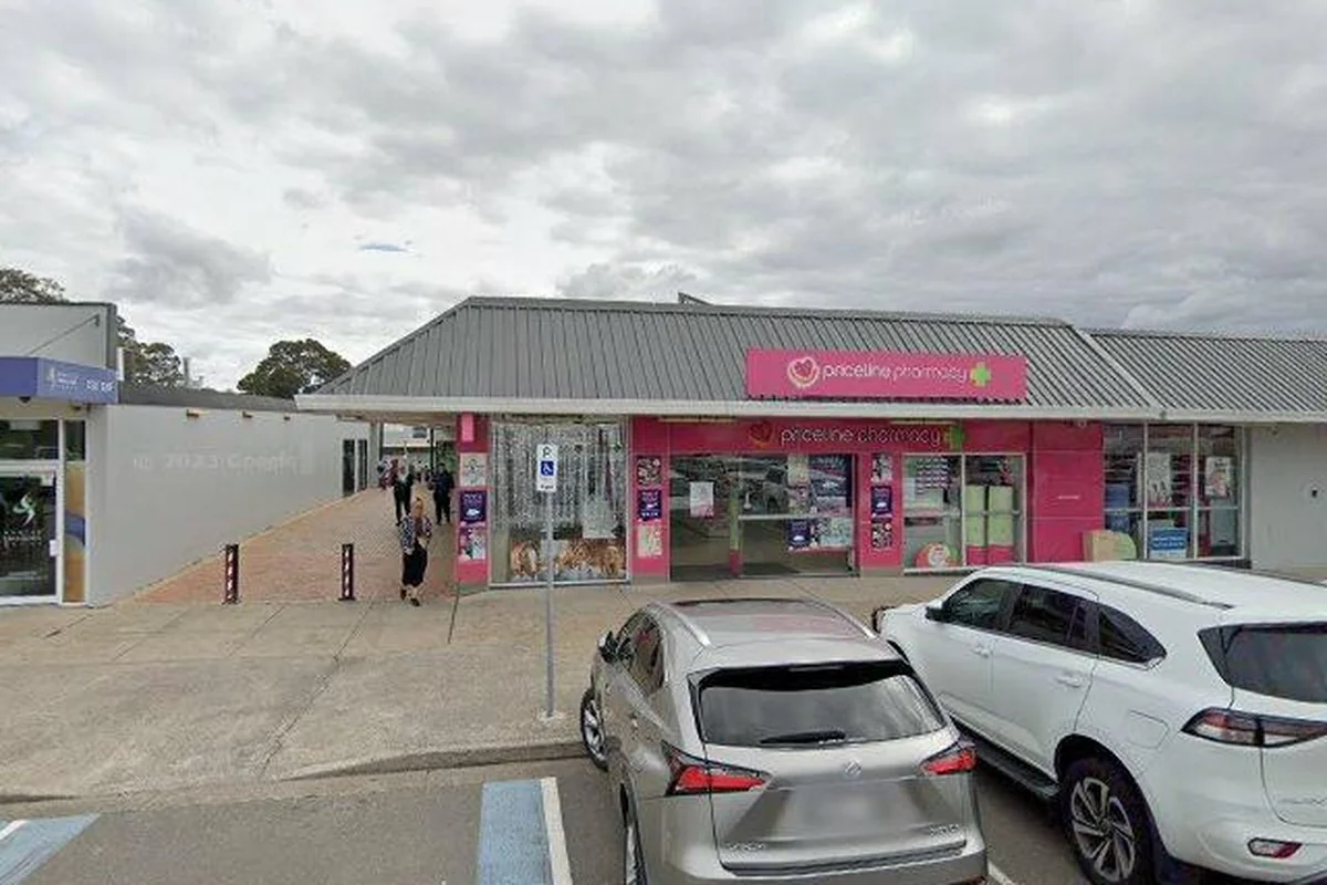 Priceline Pharmacy