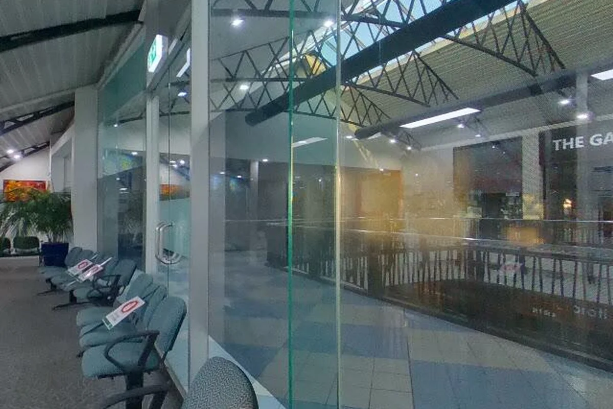 Priceline Pharmacy Acland Court