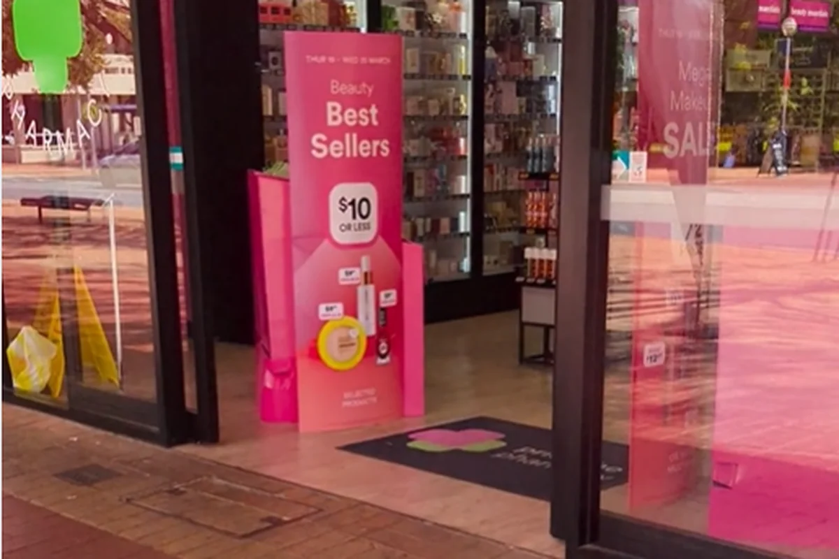 Priceline Pharmacy Albury