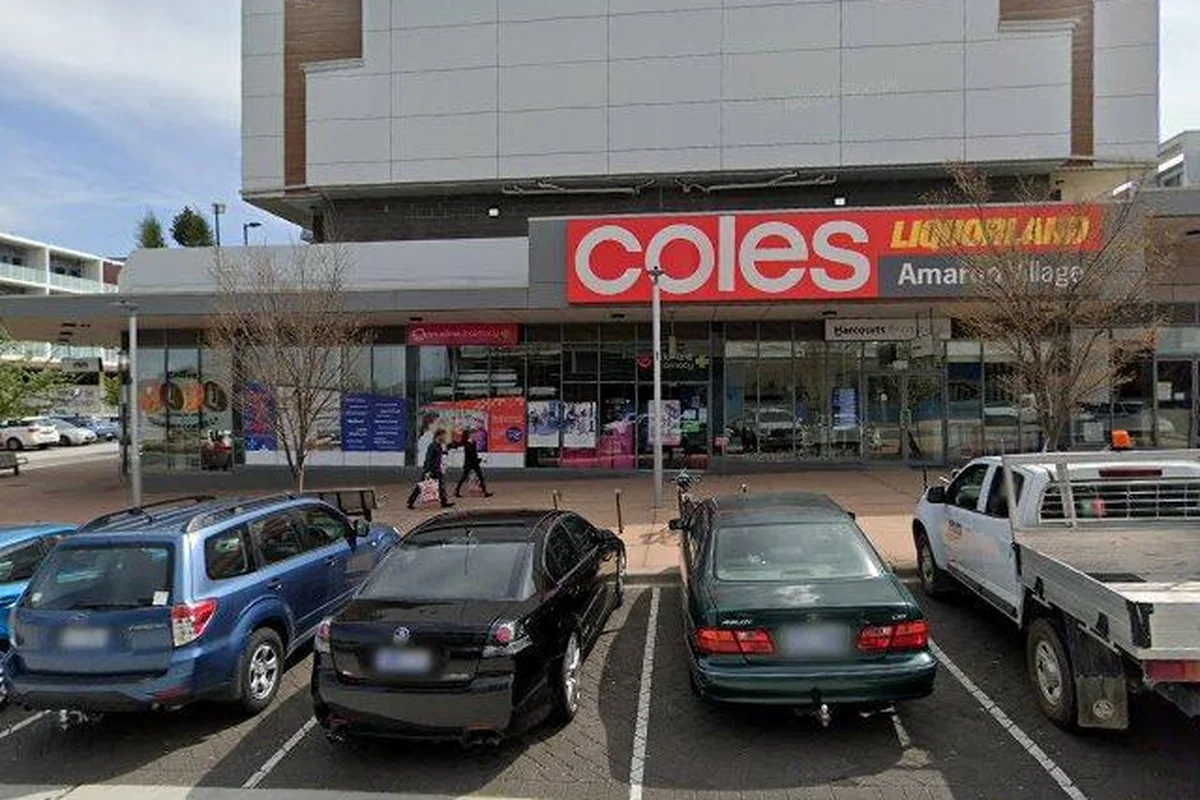 Priceline Pharmacy Amaroo