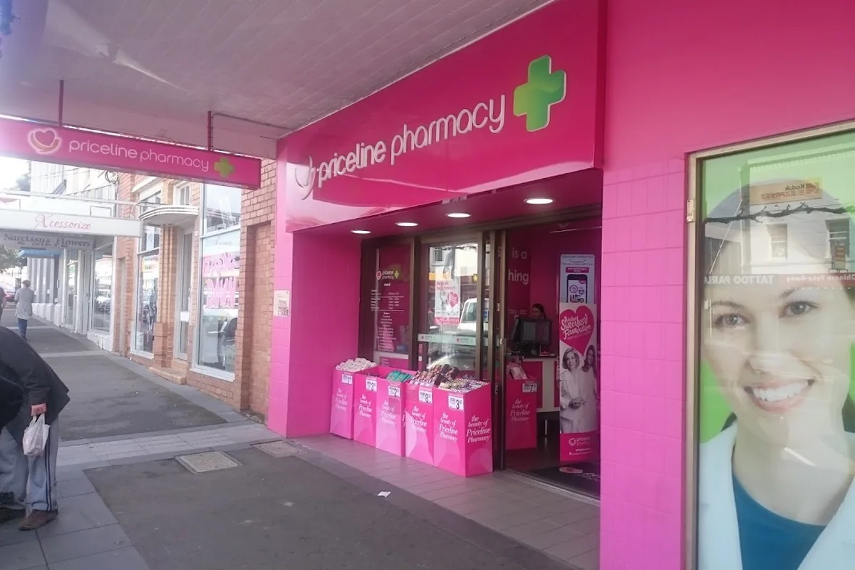 Priceline Pharmacy Ararat