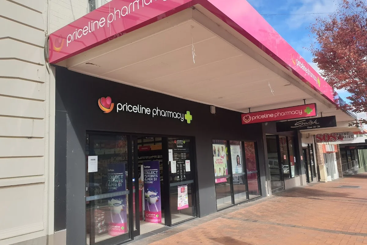 Priceline Pharmacy Armidale