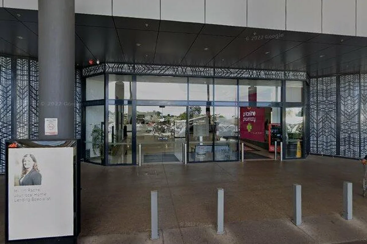 priceline pharmacy Aspley