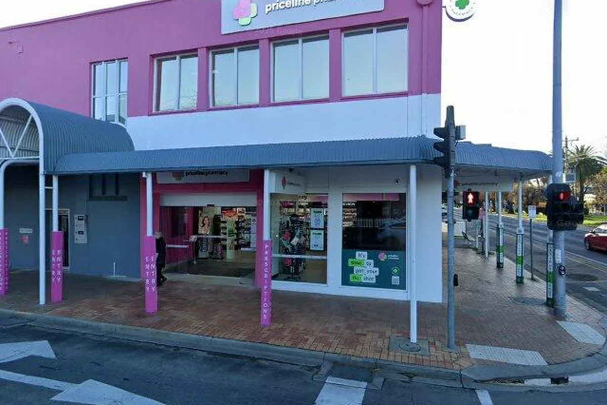 Priceline Pharmacy Bairnsdale