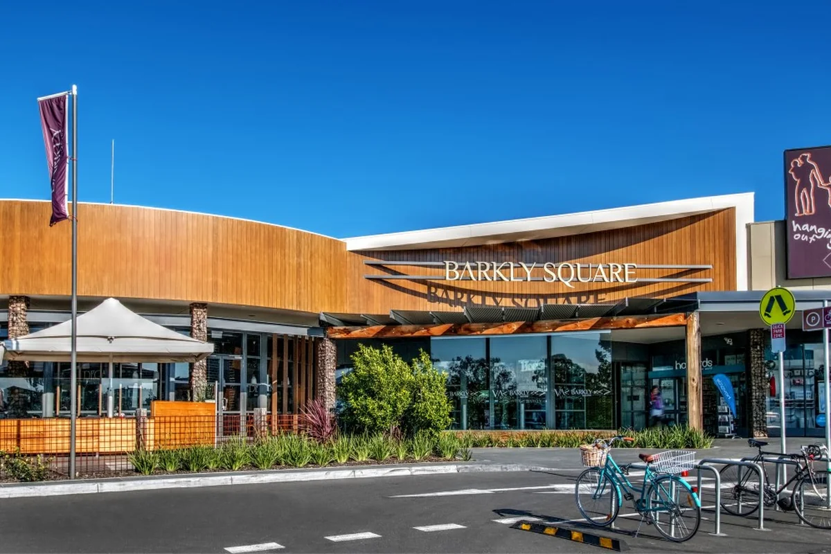 Priceline Pharmacy Barkly Square