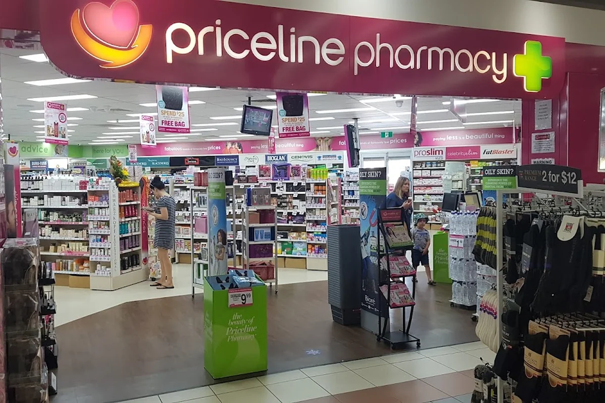 Priceline Pharmacy Beaumaris