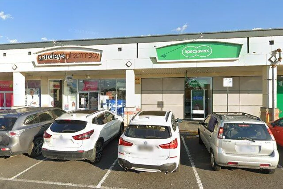 Priceline Pharmacy Belmont Village