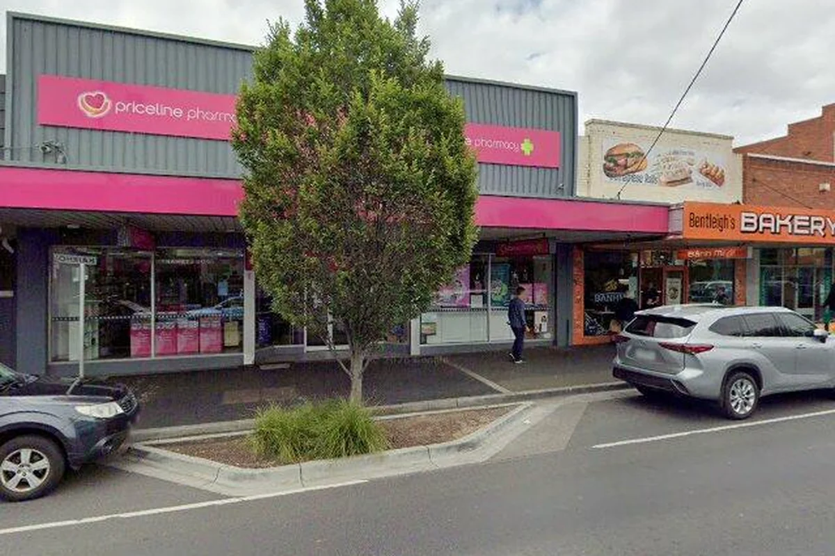 Priceline Pharmacy Bentleigh