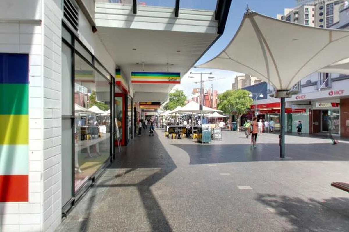 Priceline Pharmacy Bondi Junction Mall