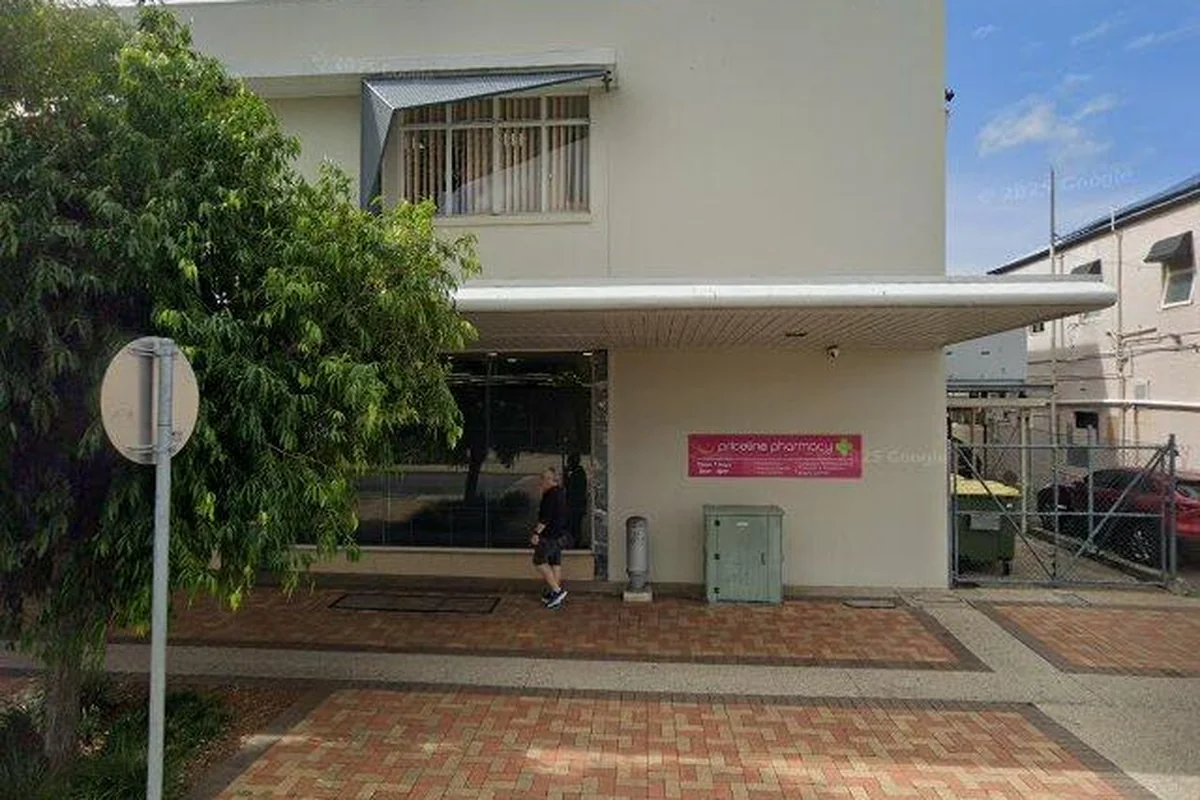 Priceline Pharmacy Bundaberg