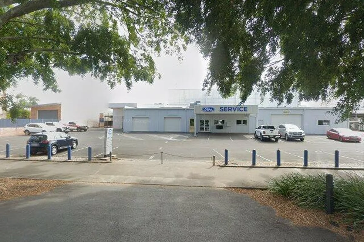 Priceline Pharmacy Bundaberg