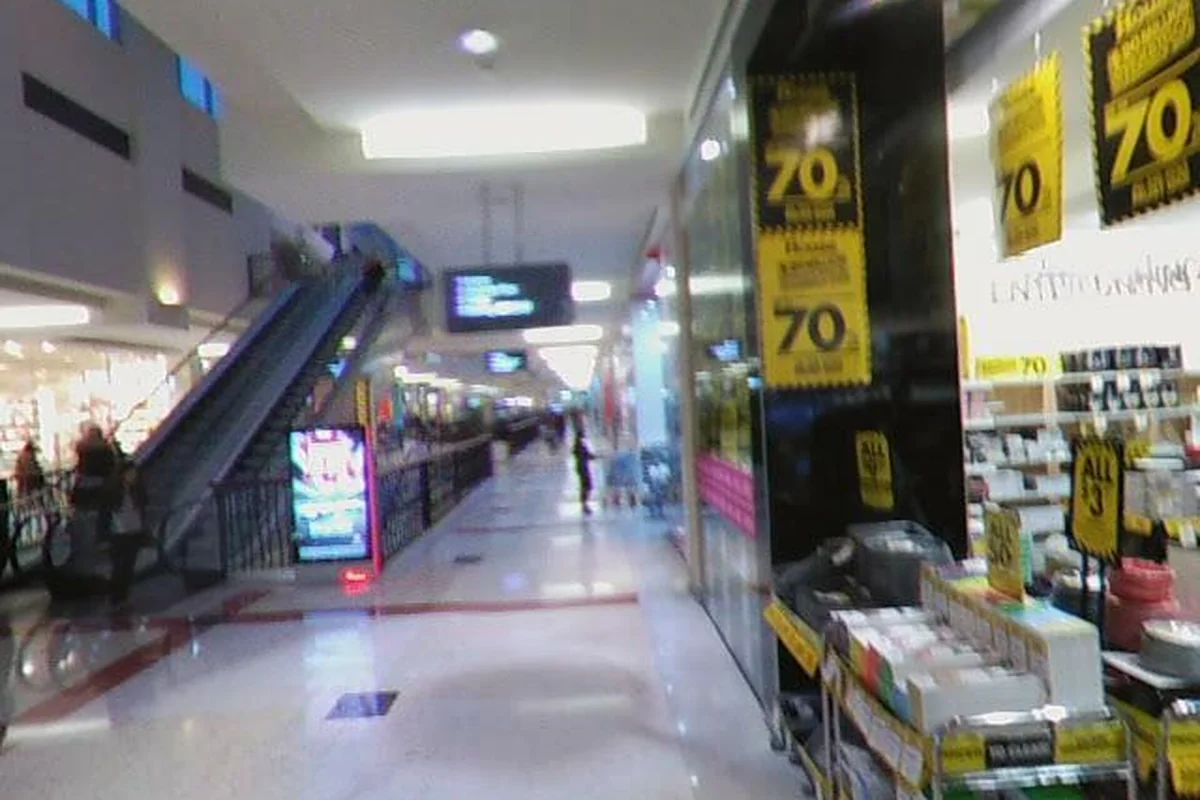 Priceline Pharmacy Burwood Westfield