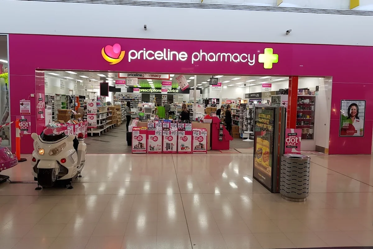 Priceline Pharmacy Cairnlea