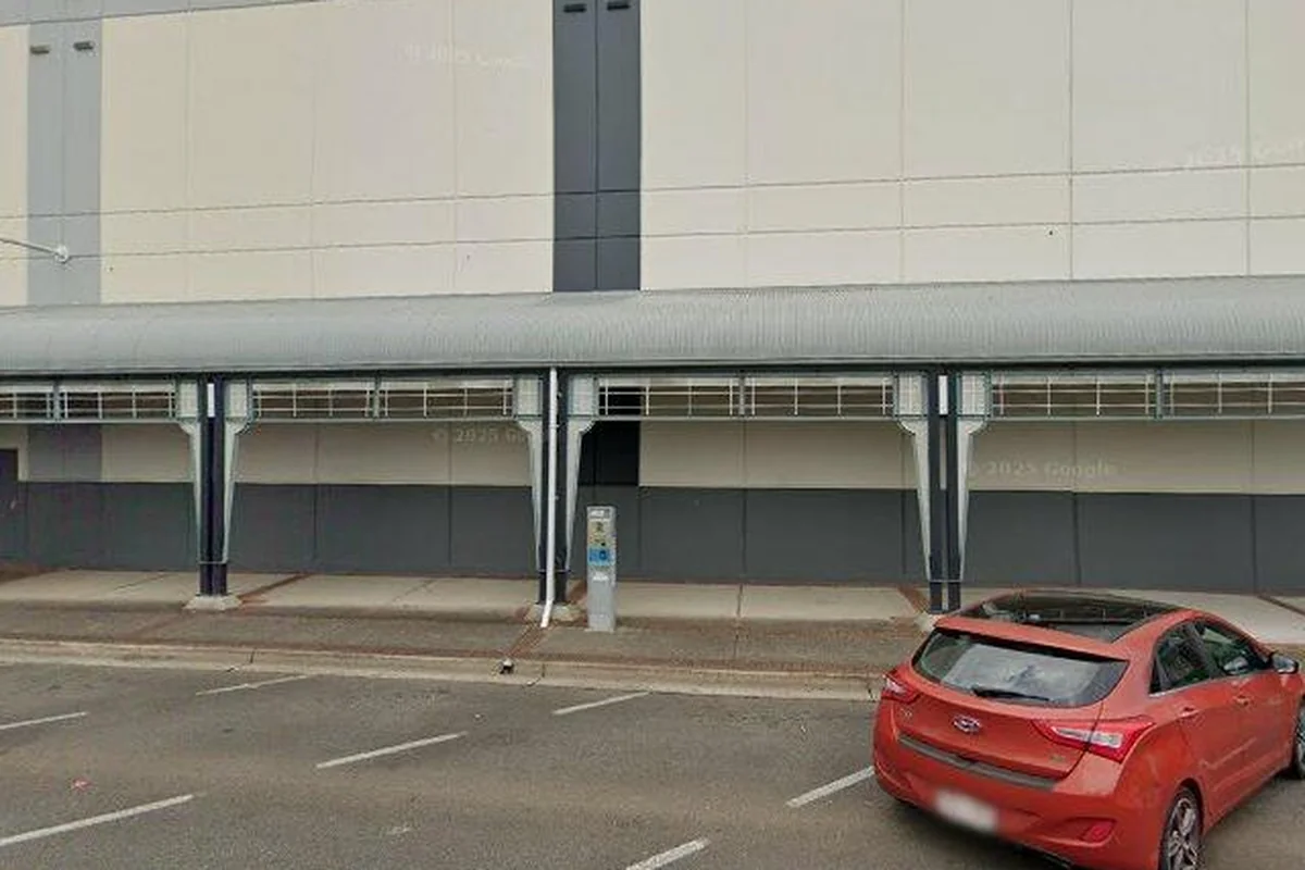 Priceline Pharmacy Cairns Central
