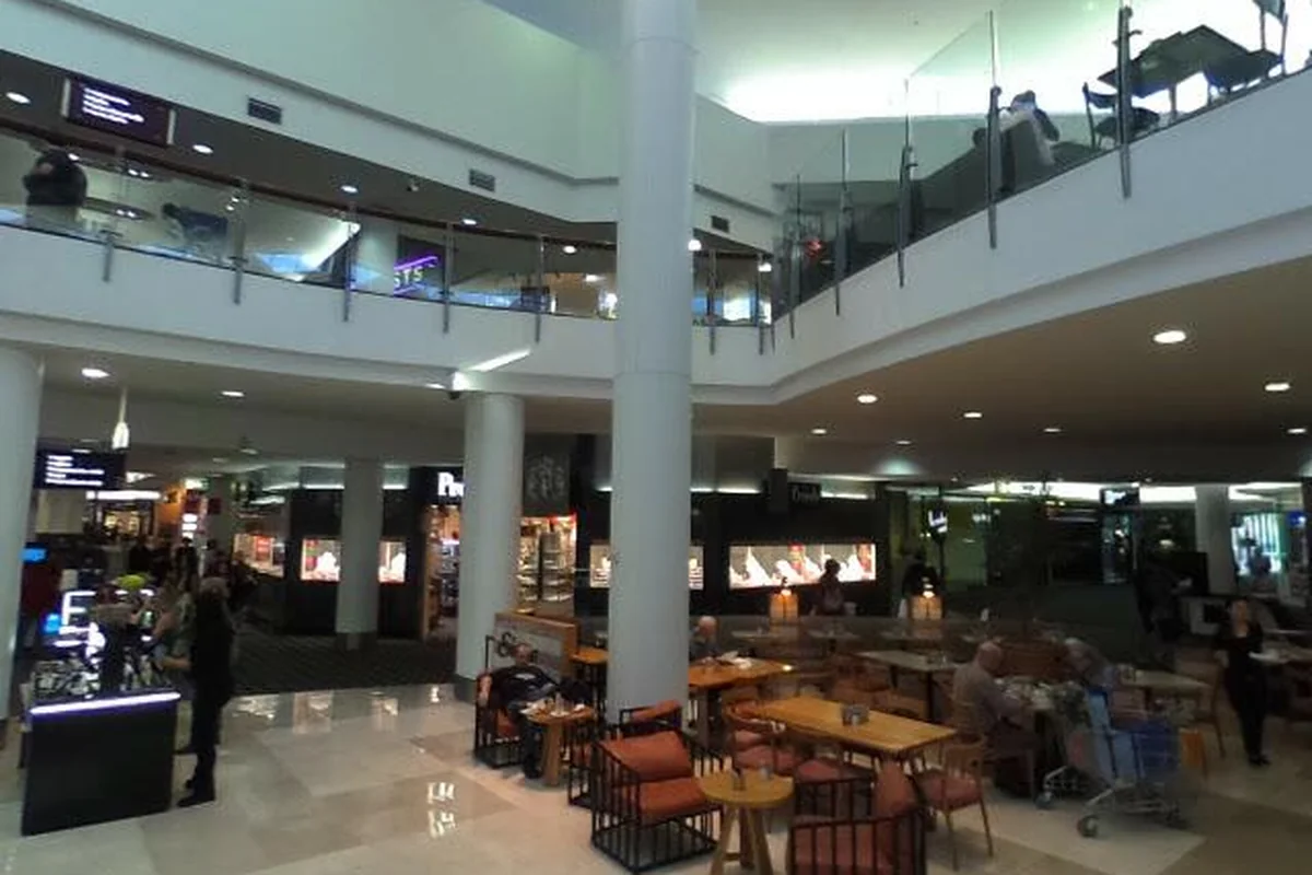 Priceline Pharmacy Carindale Upper
