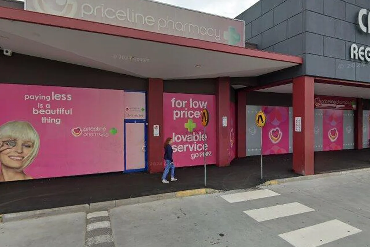 Priceline Pharmacy Carrum Downs