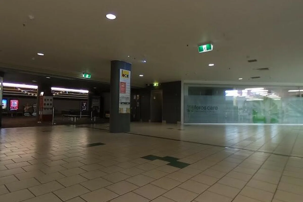 Priceline Pharmacy Coolangatta