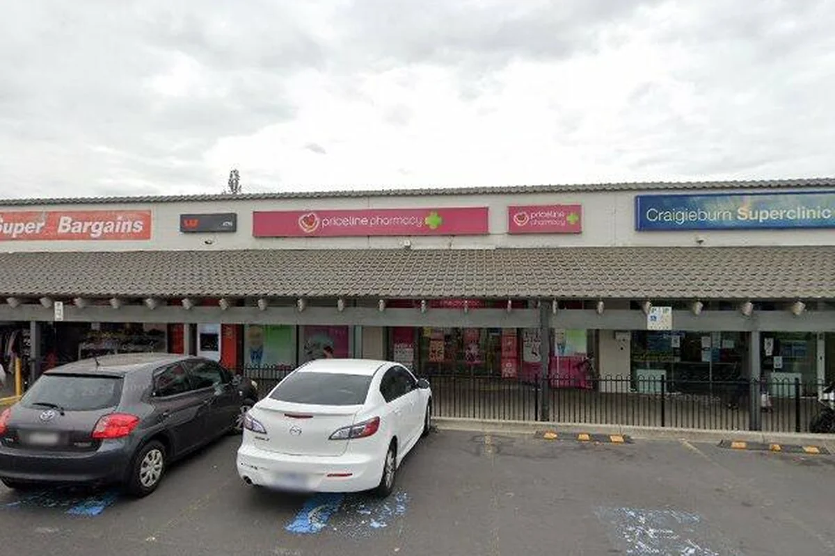 Priceline Pharmacy Craigeburn