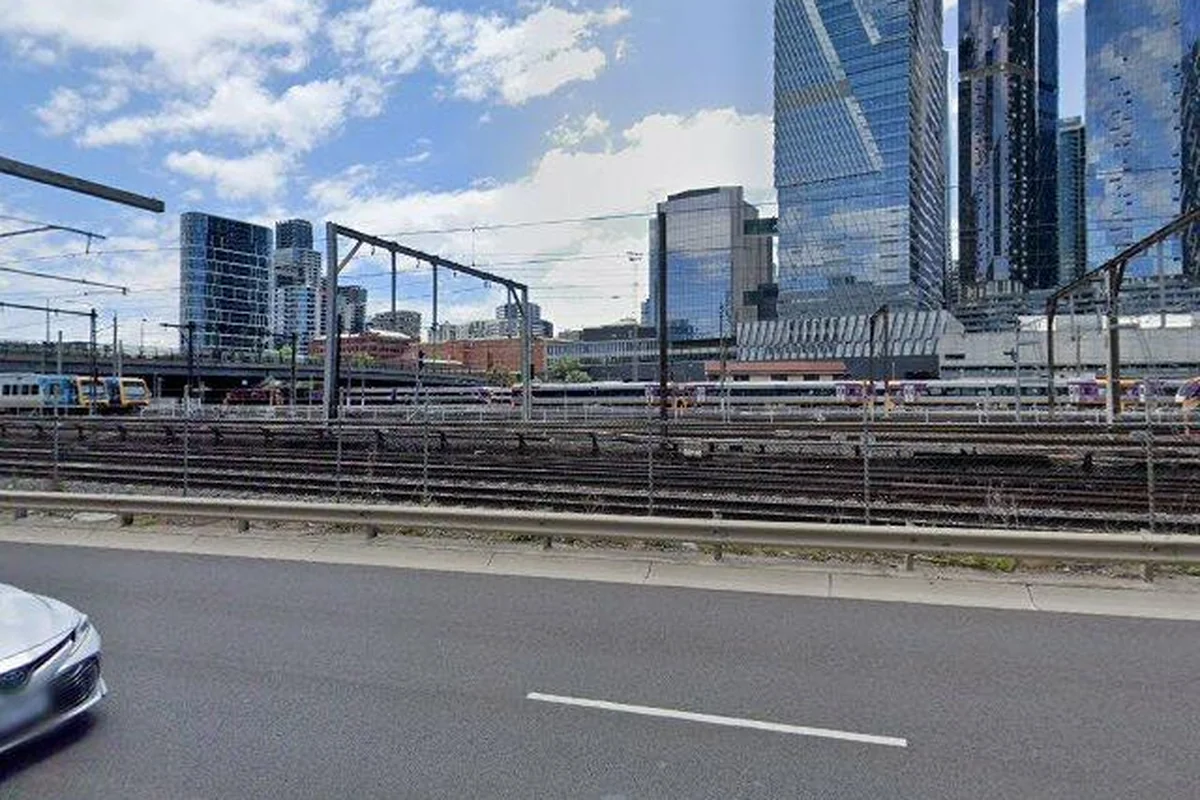 Priceline Pharmacy Docklands