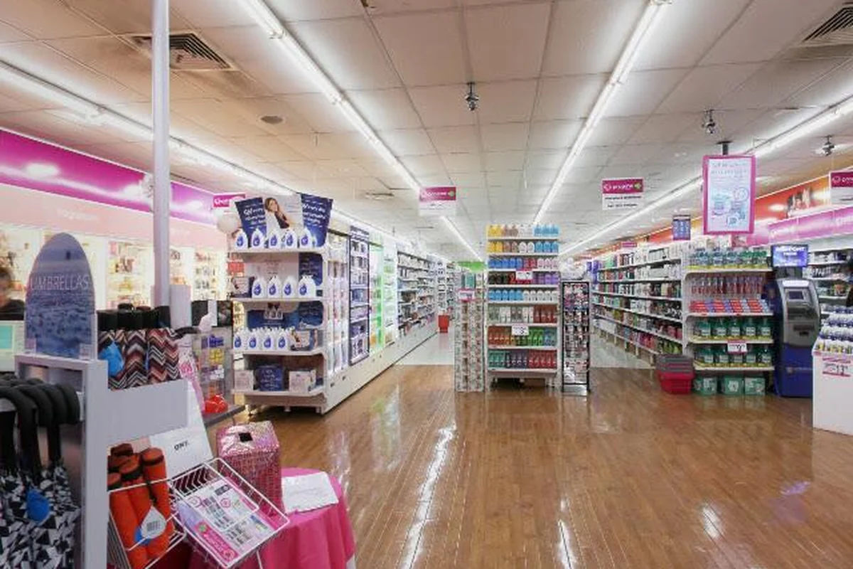 Priceline Pharmacy Dubbo