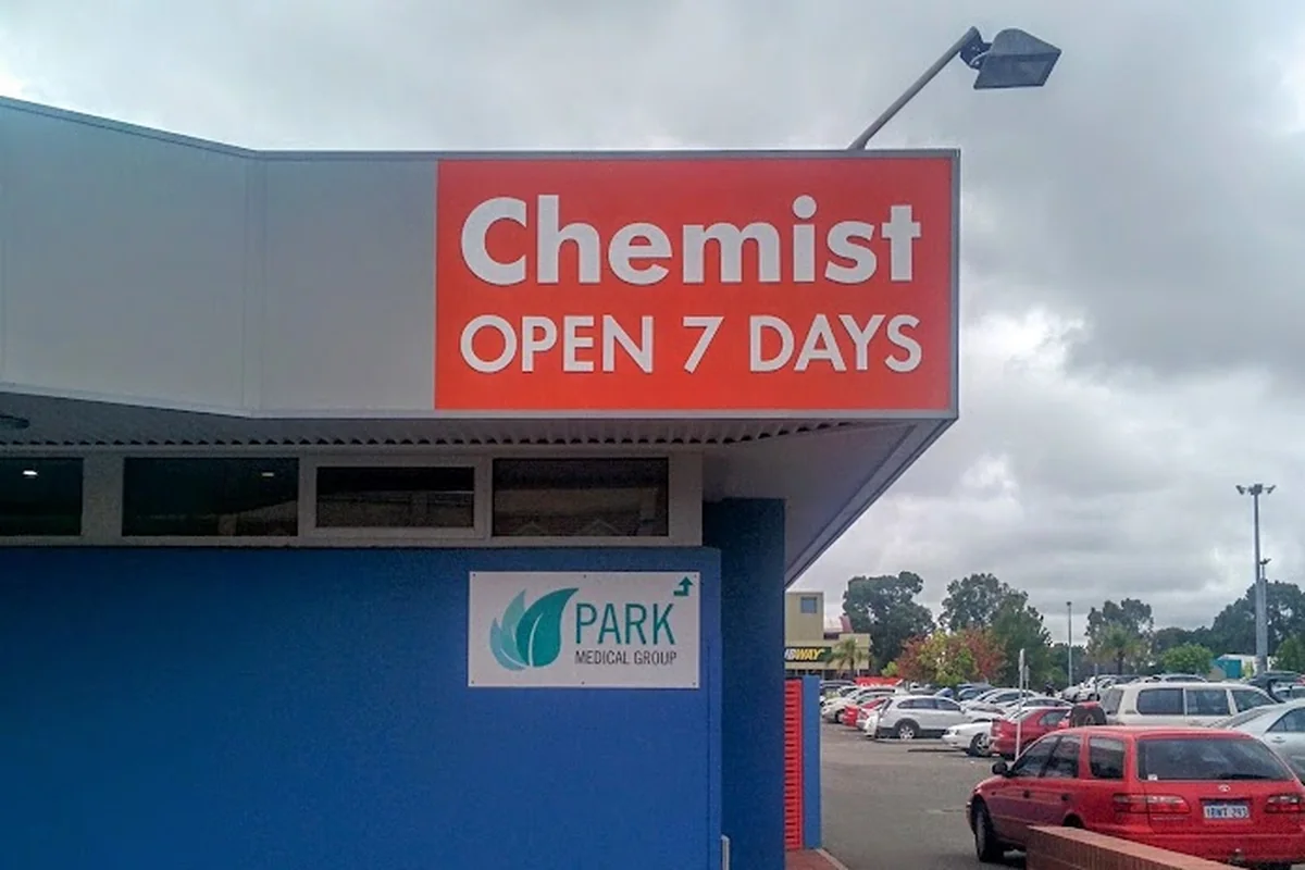 Priceline Pharmacy East Victoria Park