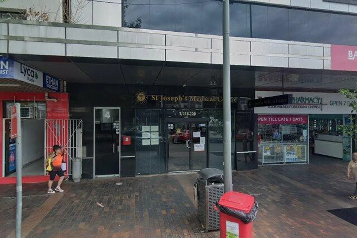 Priceline Pharmacy Fairfield