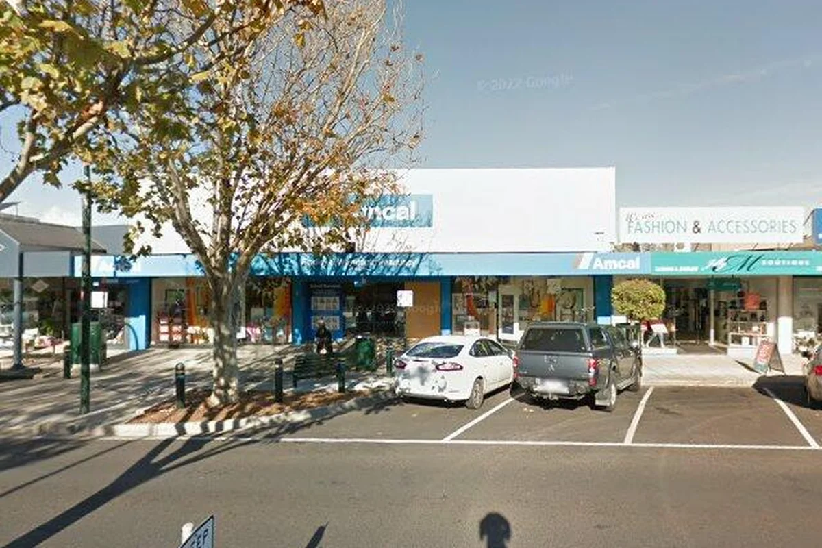 Priceline Pharmacy Findlay & Weymouth