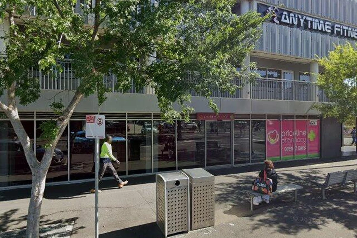 Priceline Pharmacy Footscray Plaza