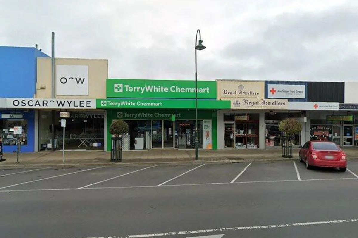 Priceline Pharmacy Franklin Street, Traralgon