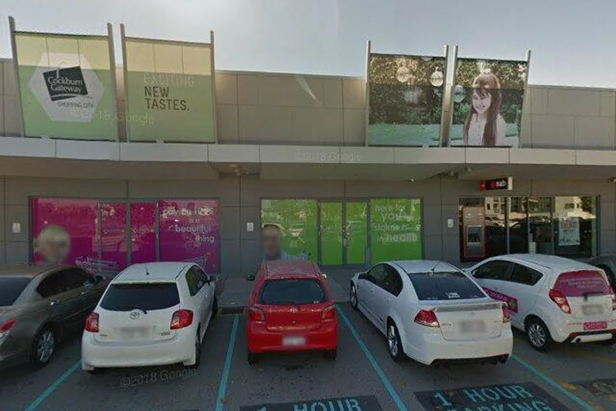 Priceline Pharmacy Gateways