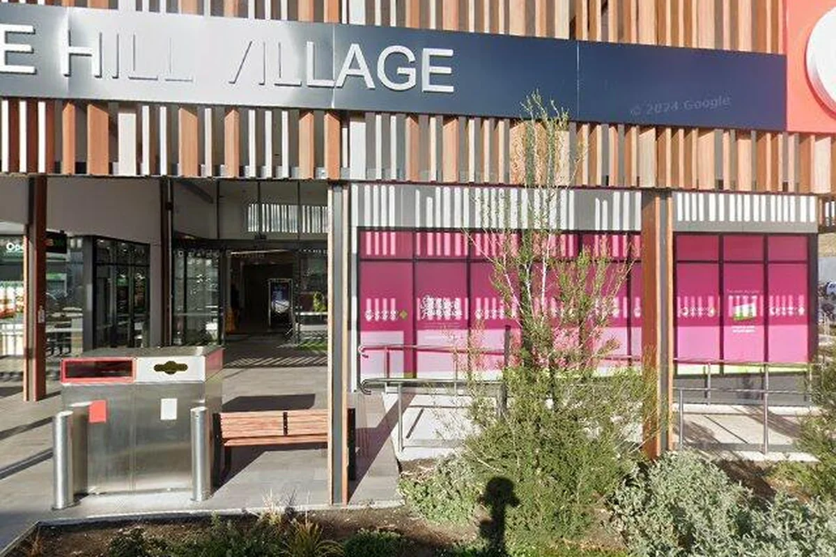 Priceline Pharmacy Glebe Hill Village