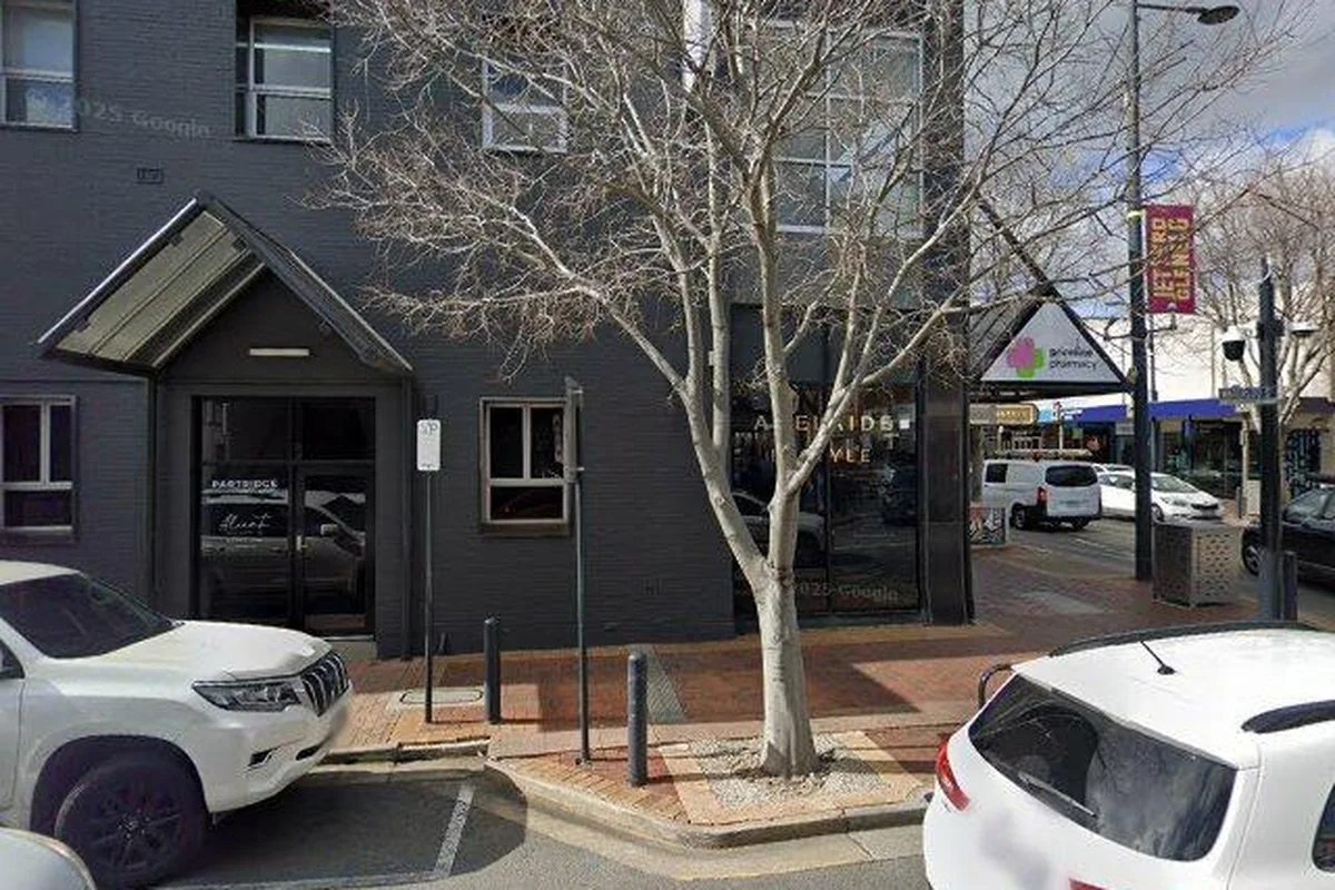 Priceline Pharmacy Glenelg