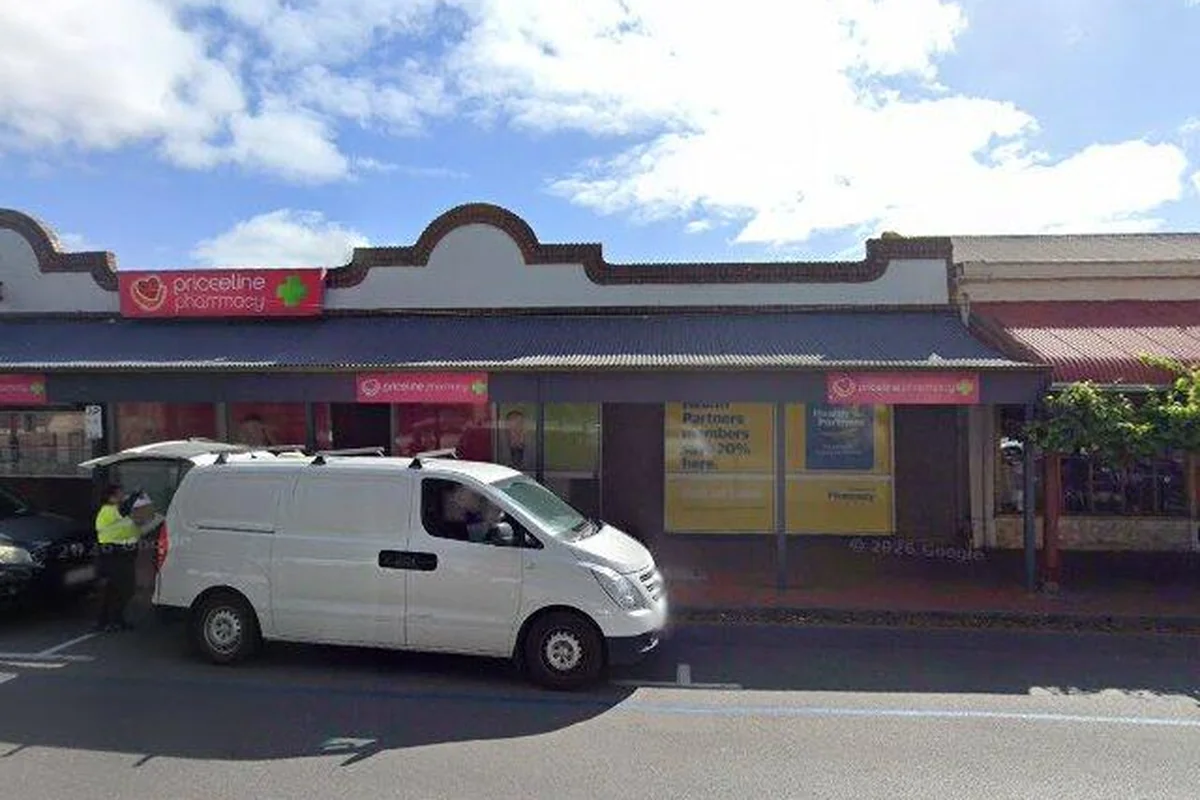 Priceline Pharmacy Goolwa