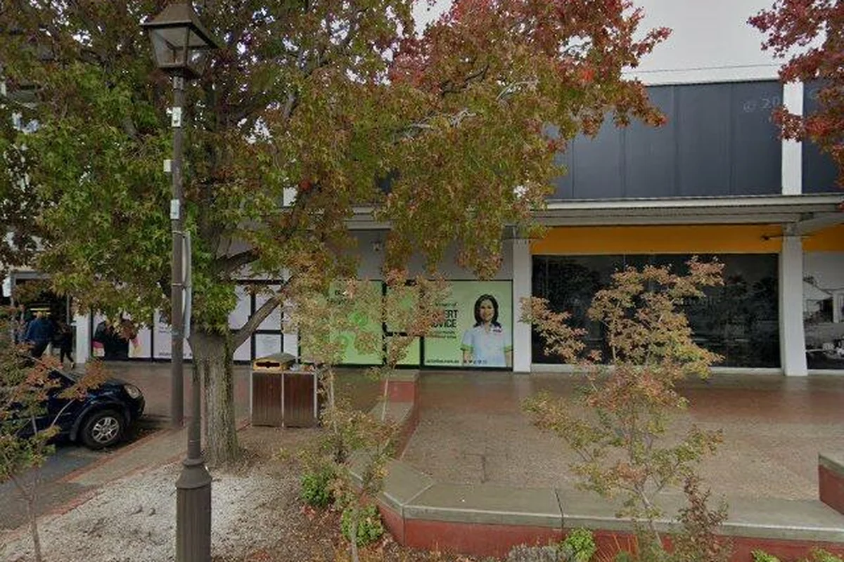 Priceline Pharmacy Goulburn