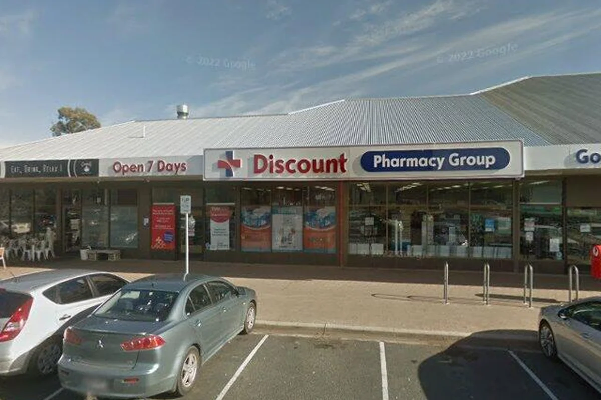 Priceline Pharmacy Gowrie