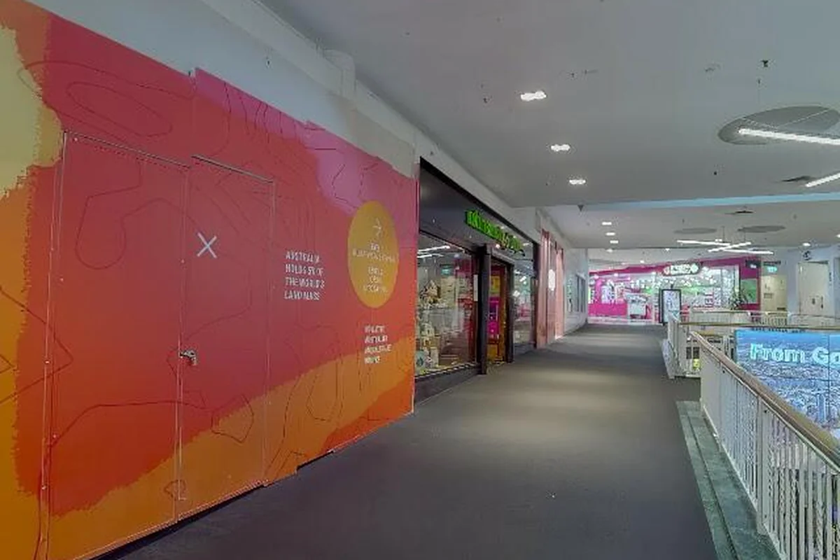 Priceline Pharmacy Greensborough Plaza