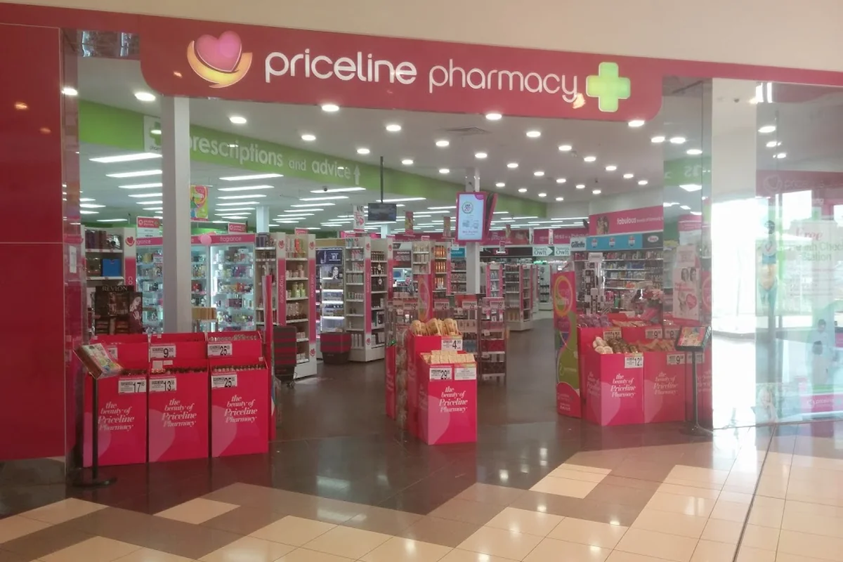 Priceline Pharmacy