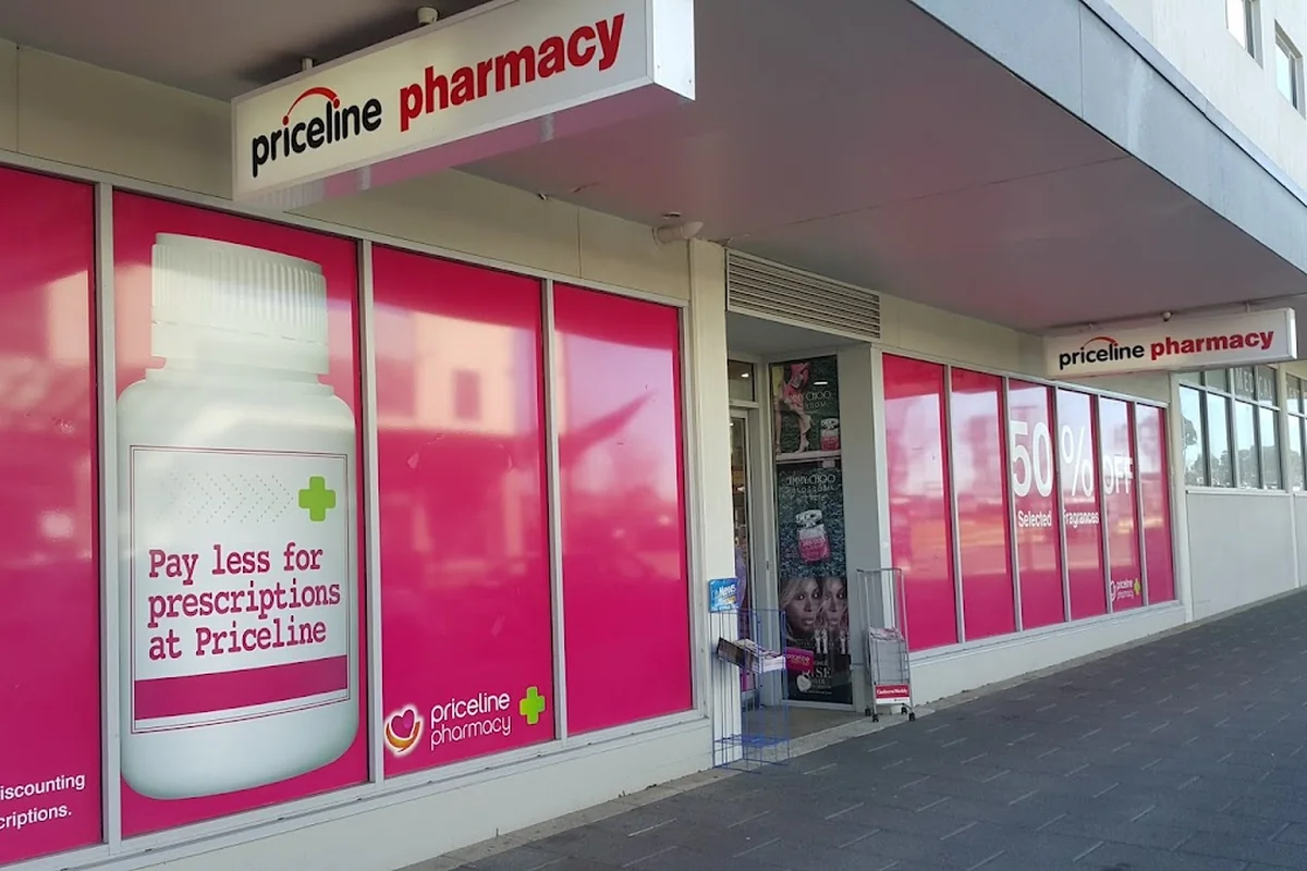 Priceline Pharmacy - Gungahlin Square