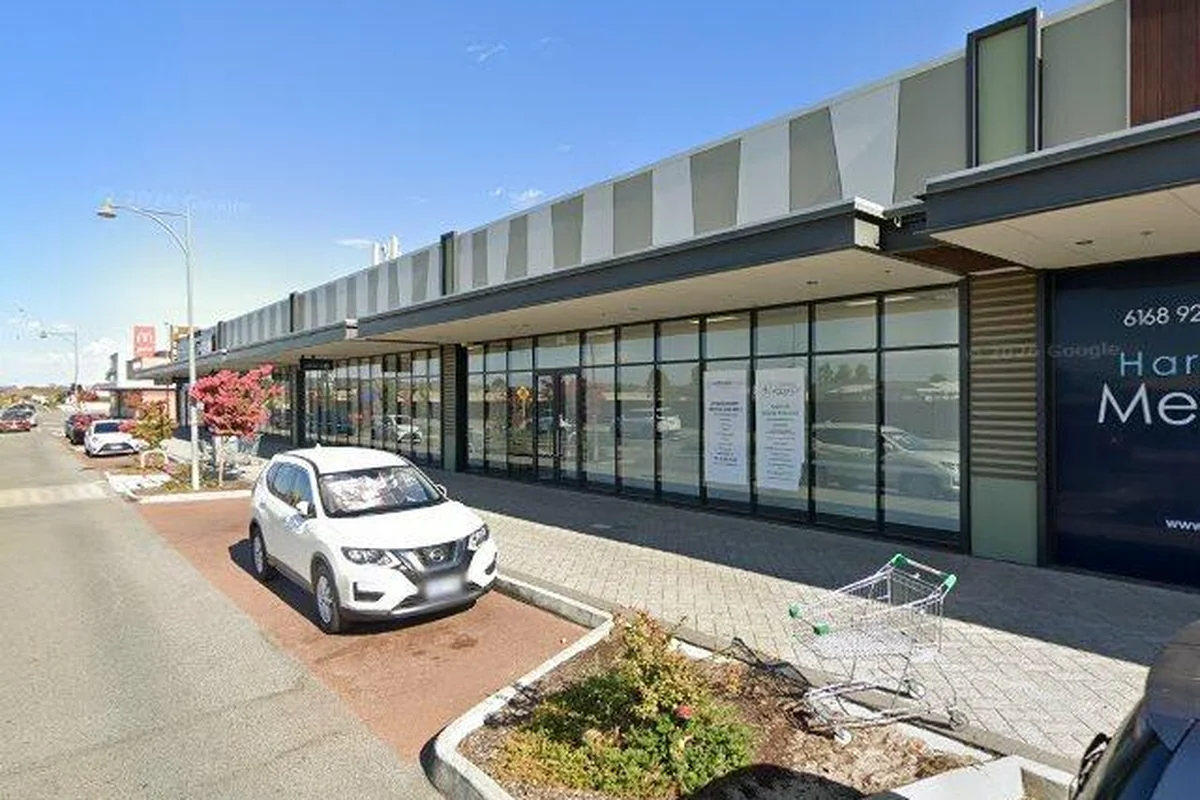 Priceline Pharmacy Harrisdale