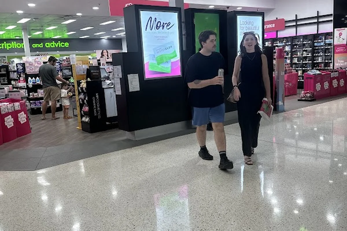 Priceline Pharmacy Hinkler Central