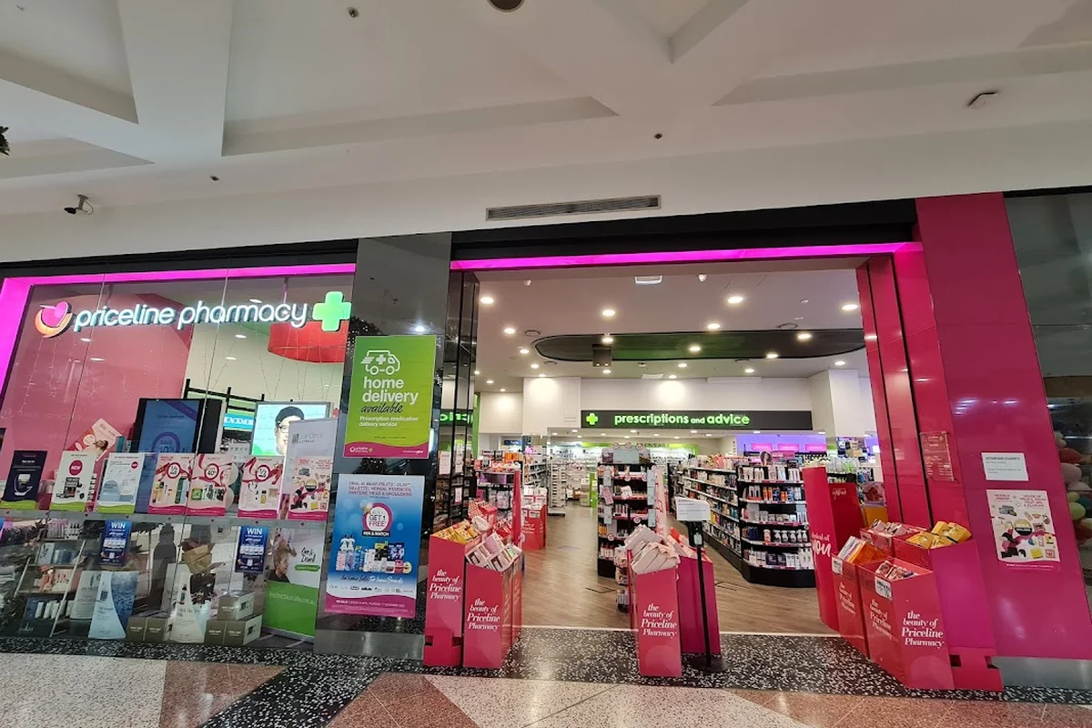 Priceline Pharmacy Hornsby