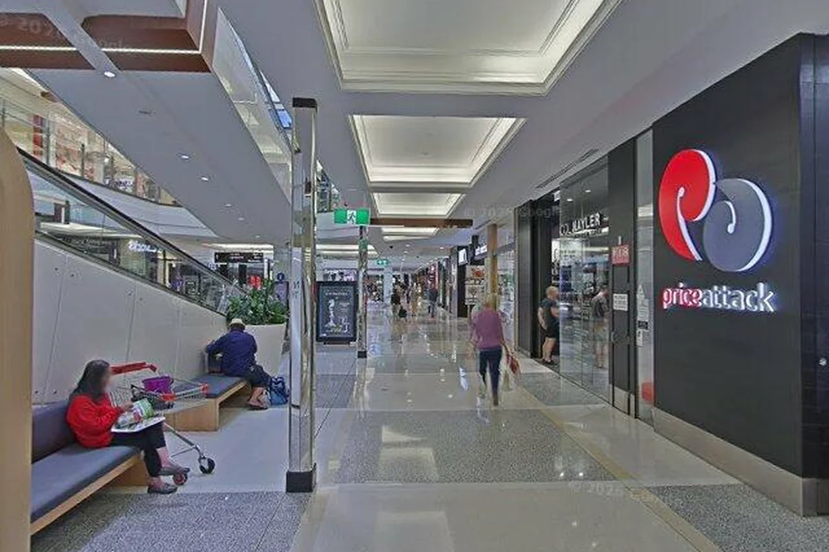 Priceline Pharmacy Indooroopilly