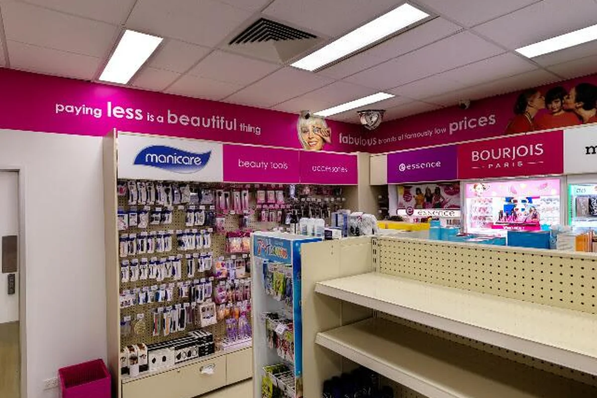 Priceline Pharmacy Jewells