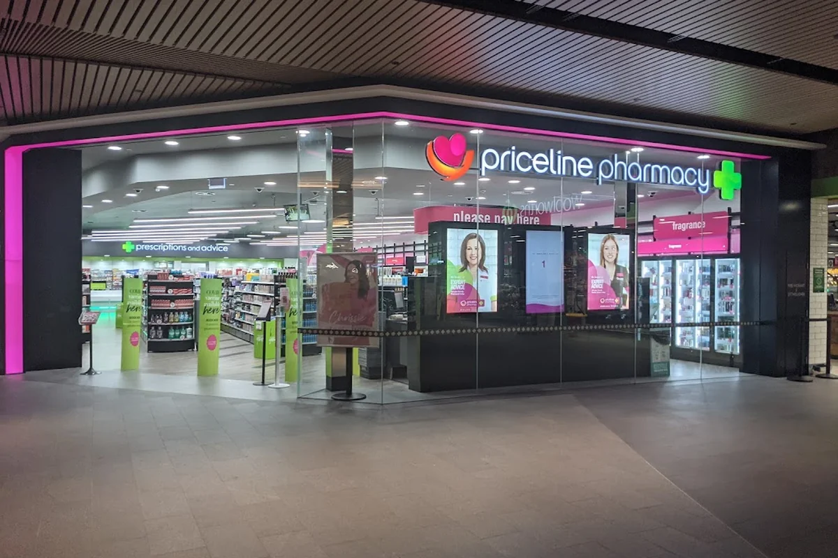 Priceline Pharmacy Karrinyup