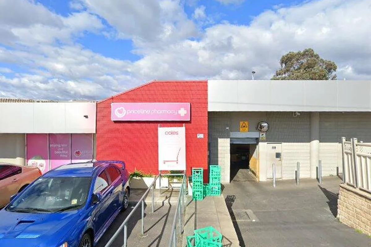 Priceline Pharmacy Lalor Plaza