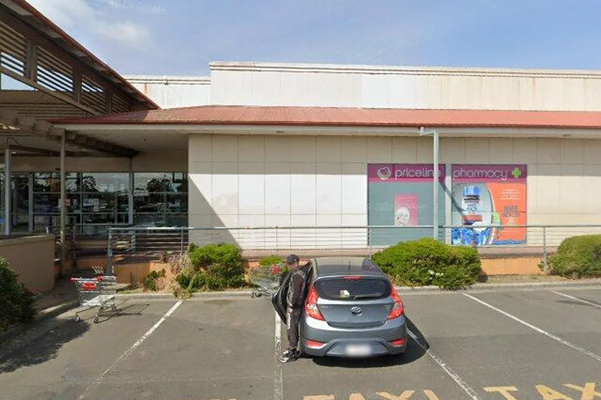 Priceline Pharmacy Launceston Plaza